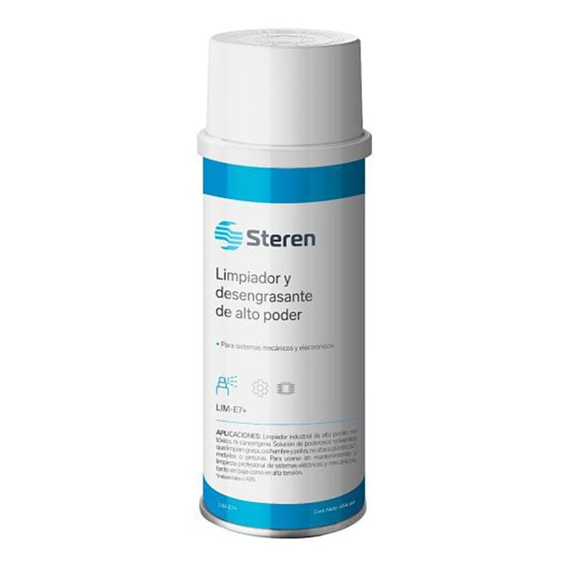 Limpiador y Desengrasante de Alto Poder 454 Ml
