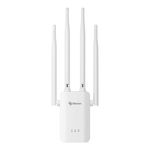 Router Wi-Fi con 4 Antenas de 300 Mps y 2.4 GHhz