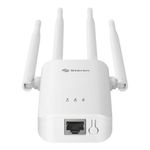 Router Wi-Fi con 4 Antenas de 300 Mps y 2.4 GHhz