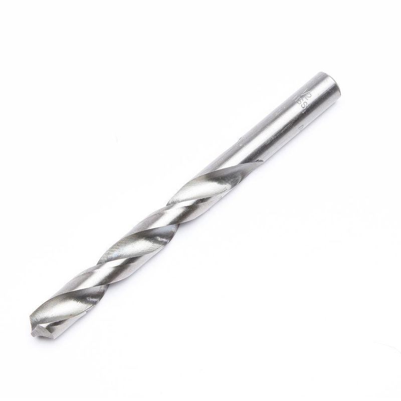Broca De Metal 1/2 Plg Mandril 1/2 Plg - Dewalt