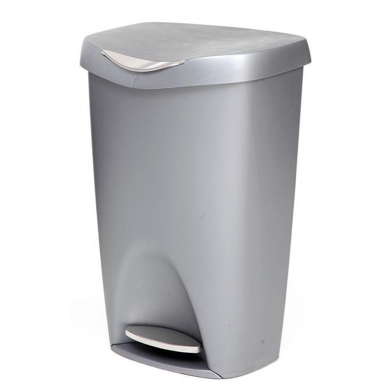 Basurero-Pedal-Plastico-Color-Bronce-50-L