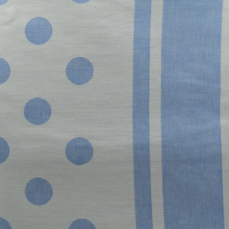 Mantel-Blanco-Con-Puntos-Azules---Livim-Natural-Home-Varios-Tamaños