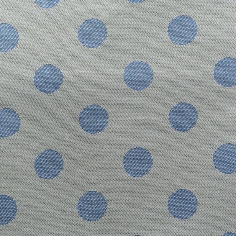 Mantel-Blanco-Con-Puntos-Azules---Livim-Natural-Home-Varios-Tamaños