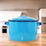 Olla-Recta---24-Azul-Turquesa---Cinsa