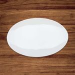 Plato-Para-Servir-De-Porcelana-36-Cm---Wilmax