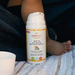 Bloqueador Solar Mineral SPF 30 Baby & Kids - Mámbino Organics