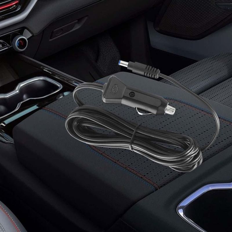 Adaptador-Para-Vehiculo-12Vt---Medela