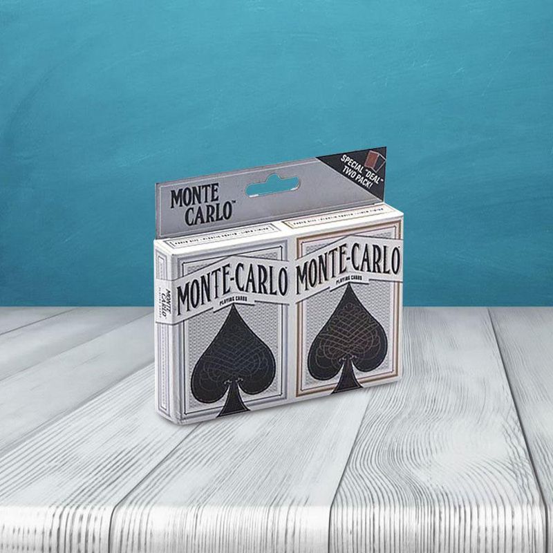 Juego-De-Cartas-Monte-Carlo-2-Pack---Pip-Games