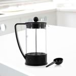 Cafetera Press 34 Oz Negro - Bodum