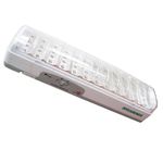Lámpara de Emergencia Recargable de 255 Lm