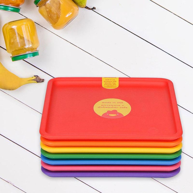 Plato---Lollaland-Llc-Varios-Colores