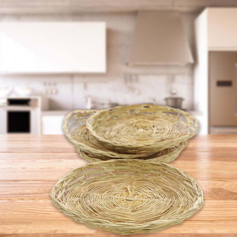 Portaplatos-Bambu-S-4-Gc---Good-Cook