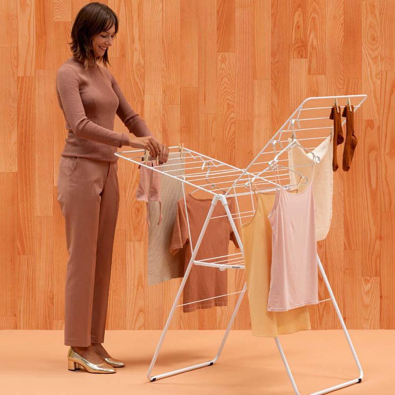 Estante-Con-Espacio-De-Secado-De-20-M---Brabantia-Varios-Colores