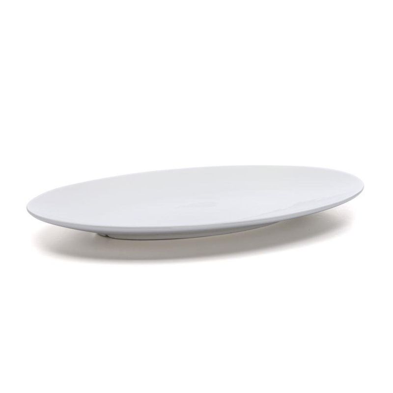 Plato-Para-Servir-De-Porcelana-30.5-Cm---Wilmax