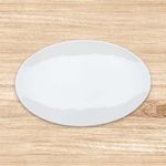 Plato-Para-Servir-De-Porcelana-30.5-Cm---Wilmax