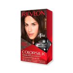 Tinte Dama Colorsilk  - Revlon Varios Colores