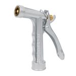 Pistola Metálica Para Riego - Truper