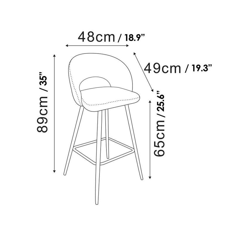 Silla-de-Bar-Pireo-Gris-de-49x50x90-Cm