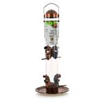 Dispensador Colgante De Semillas 1 Lb - Woodstream
