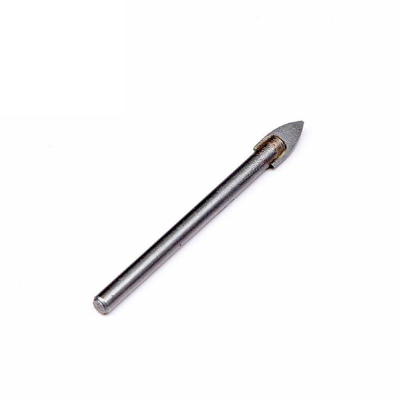 Broca Azulejo De 1/4"X2.5" Truper