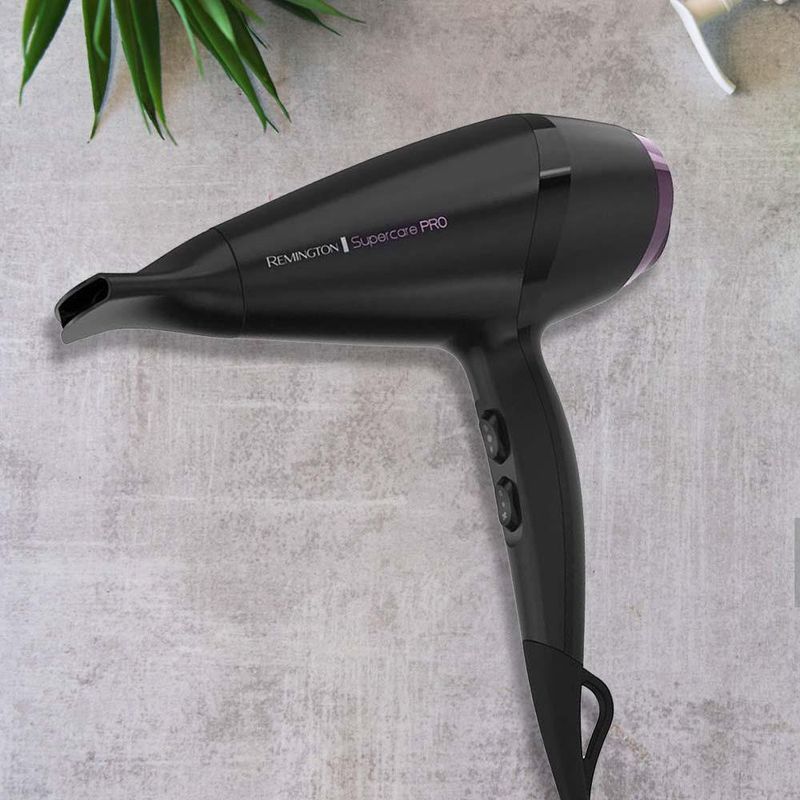 Secadora-De-Cabello-Profesional---Remington