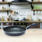 Sarten-Stone-Negro-26-Cm---Bastiani