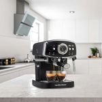 Cafetera-de-Acero-Inoxidable-Para-Espresso-14-Tazas---Hamilton-Beach