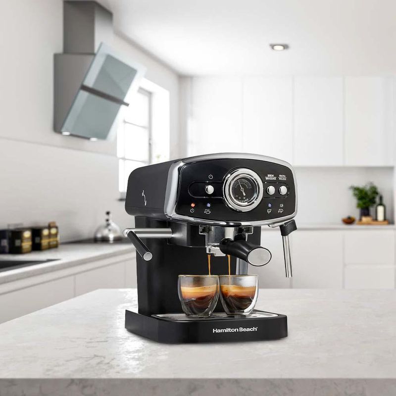 Cafetera-de-Acero-Inoxidable-Para-Espresso-14-Tazas---Hamilton-Beach
