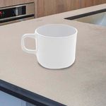 Taza-Blanca-Melamina---Best-Melamine
