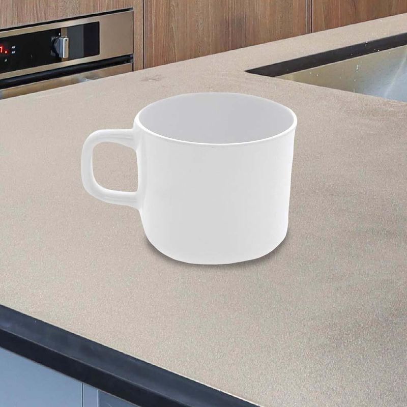 Taza-Blanca-Melamina---Best-Melamine