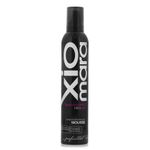 Xiomara Fijador Mousse 350 G - Xiomara