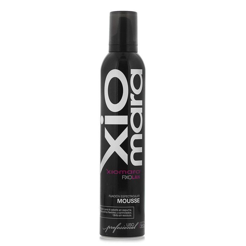 Xiomara Fijador Mousse 350 G - Xiomara