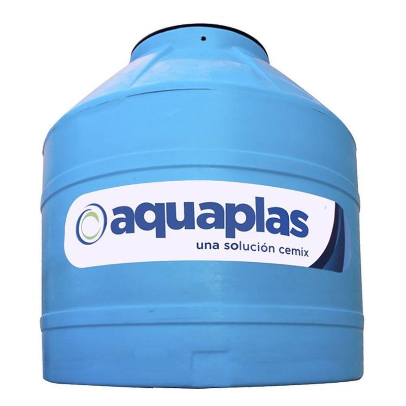 Cisterna Para Agua 1100 L - Aquaplas