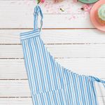 Gabacha Cocinero Mantalon Deep Water 80 - Cantel