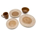 Bowl-5.9-Plg-Coupe-Flor-Chocolate---Niu-Haus