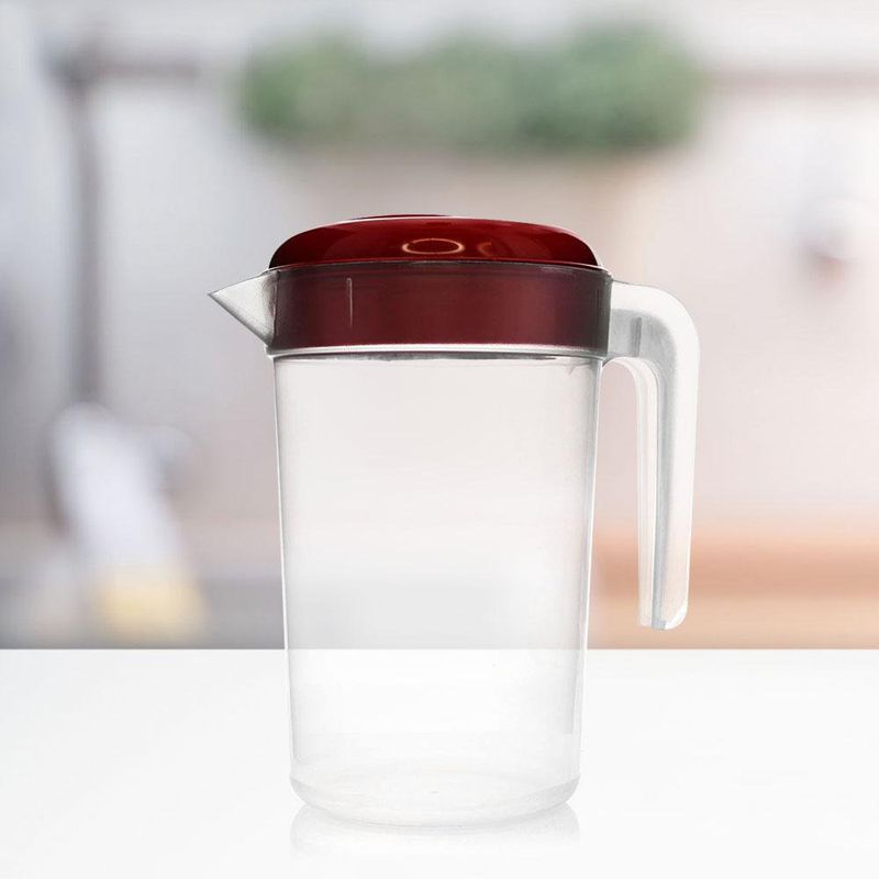 Pichel-C-Tapa-Refresquero-3-L-Rojo---Guateplast