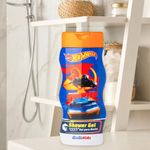 Gel-De-Ducha-Para-Niños-473-Ml---Hot-Wheels