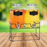 Set-De-2-Dispensadores-De-Bebidas-Con-Base-2-L---Toscana