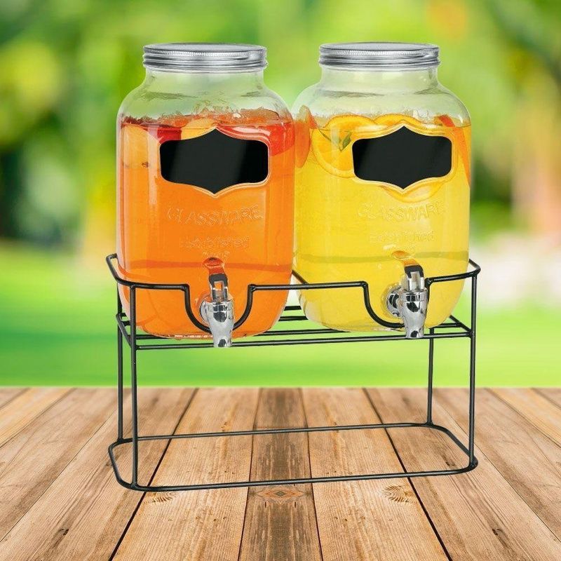 Set-De-2-Dispensadores-De-Bebidas-Con-Base-2-L---Toscana