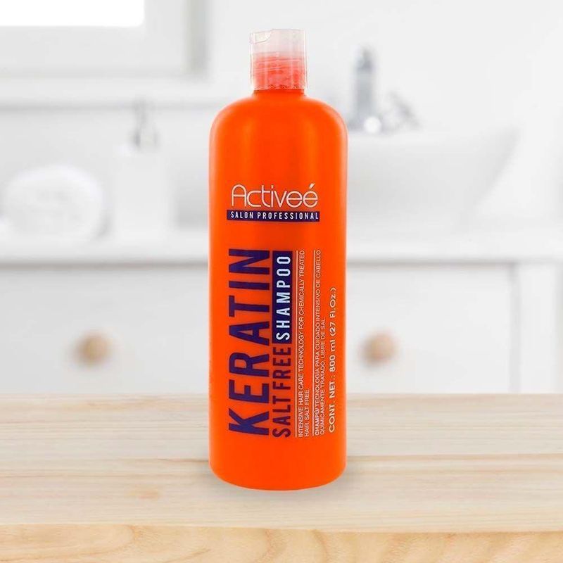 Shampoo-Active--Keratin-800-Ml---Activee