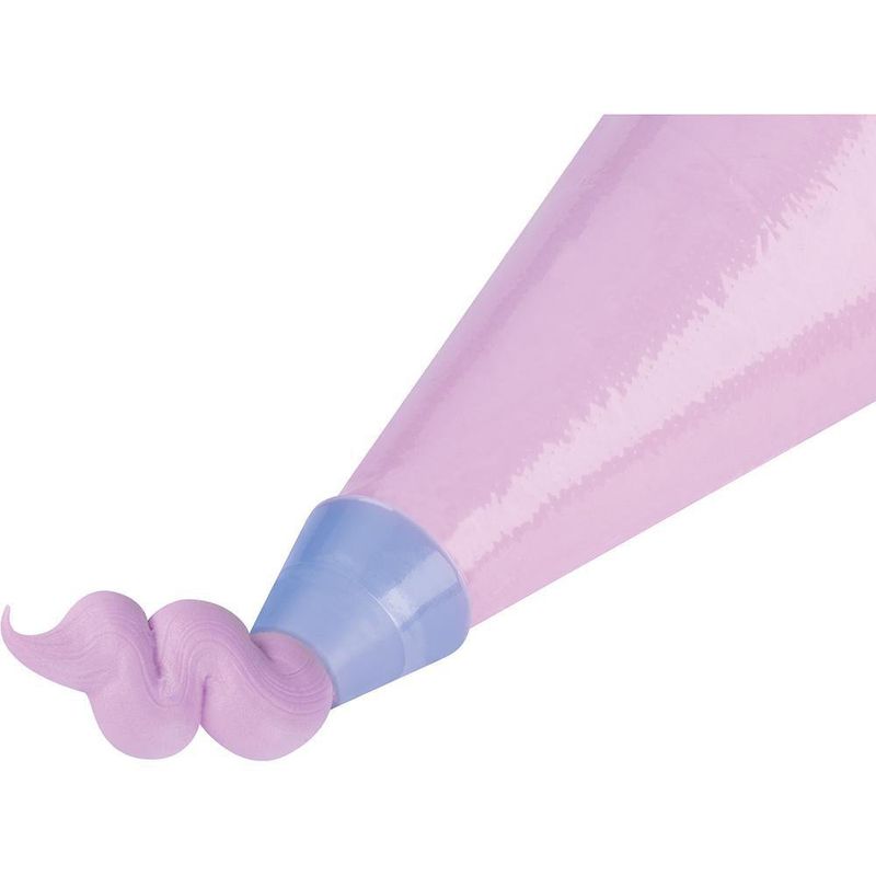 Decorador Desechable Redondo S/4 - Sweet Creations