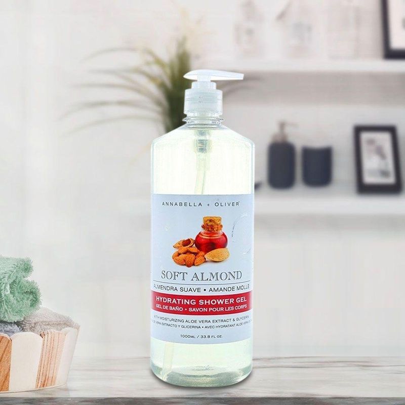 Jabon-Liquido-Para-Baño-1000-Ml---Anabella---Oliver-Varios-Aromas