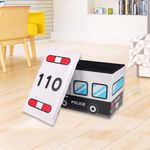 Caja-Organizadora-En-Forma-De-Ambulancia---Koala