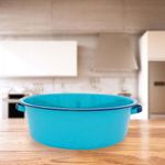 Bandeja # 44 Azul Tuqueza - Cinsa