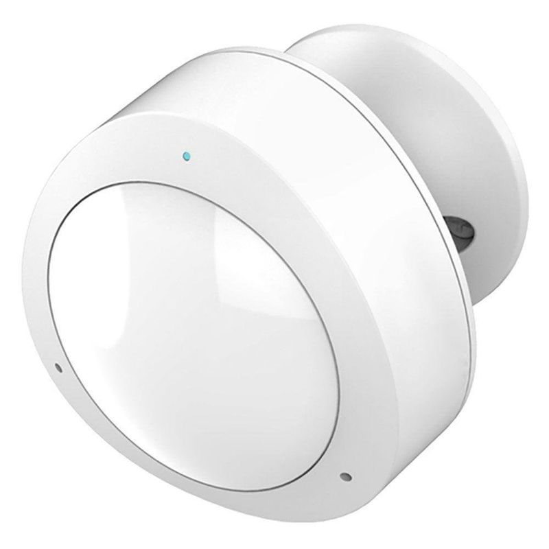 Sensor De Movimiento Smart - Tecnolite Connect