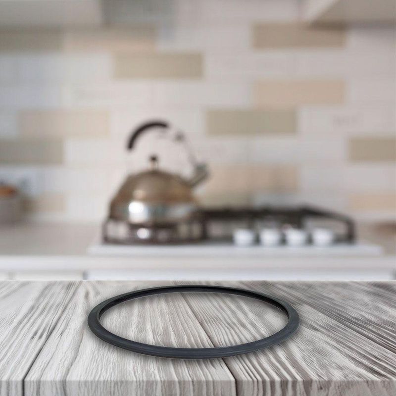 Empaque De Silicona Para Olla De Presión - Magefesa