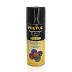 Pintura En Spray Pretul Varios Colores