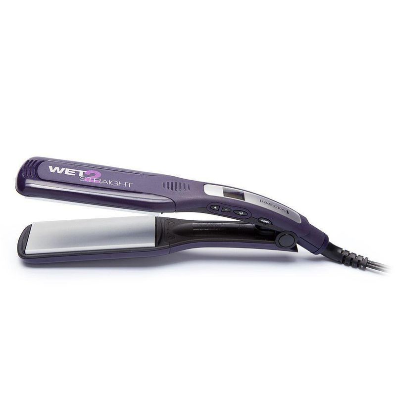 Plancha-para-Cabello-Remington-Wet2Straight-