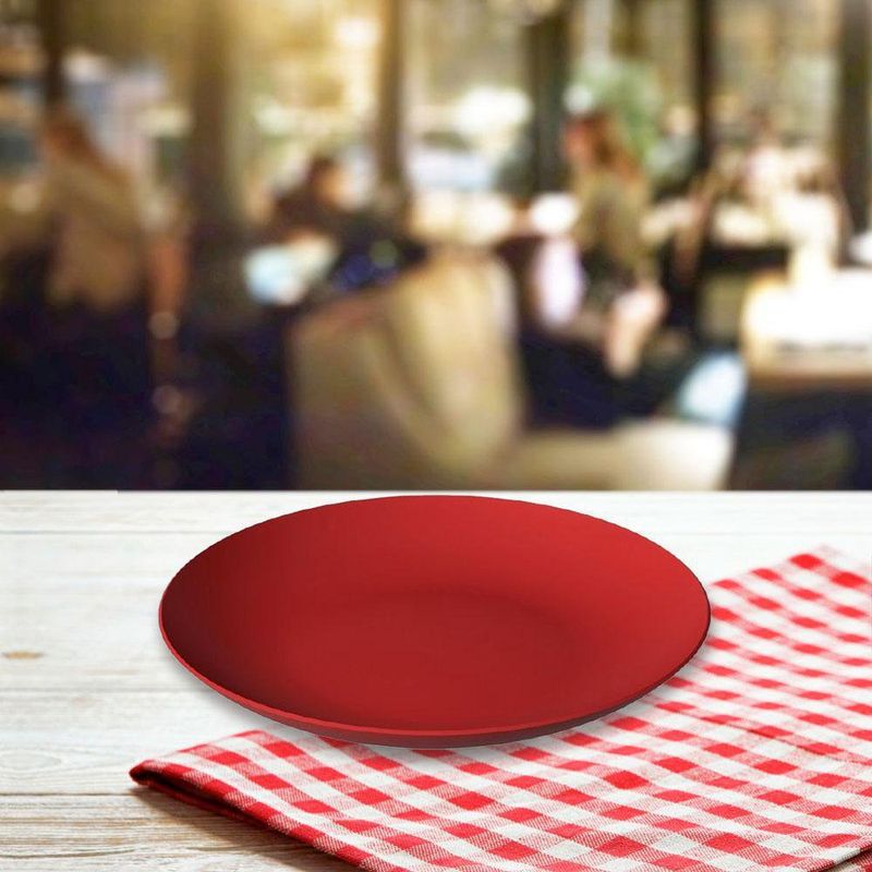 Plato-Para-Cena-10-Plg---Coza-Varios-Colores