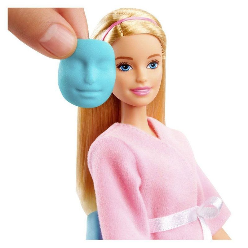 Barbie----Spa-De-Lujo